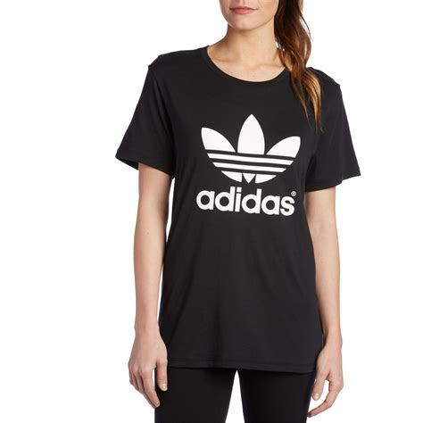 adidas tshirt besch damen|Women's adidas T.